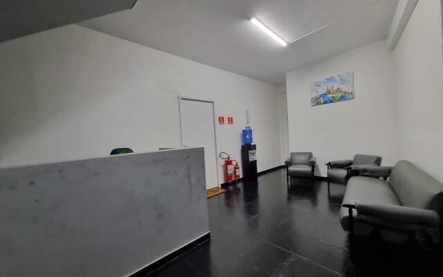 Villa Fatima Hostel Gru