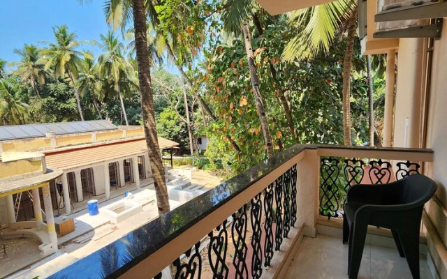 The Regal-Luxury Boutique Stays