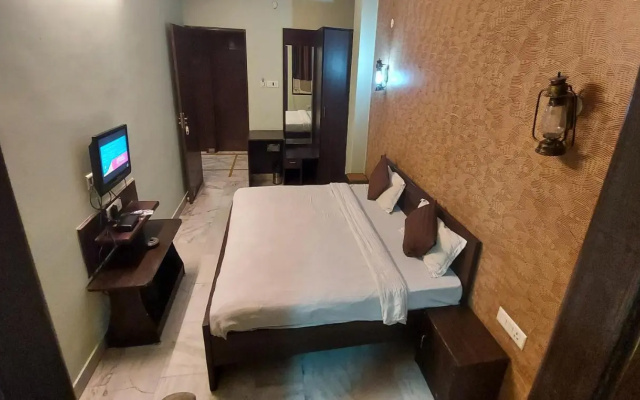 Hotel Anand Palace