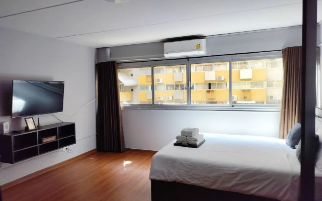 DHIresidence at Impact Muangthong
