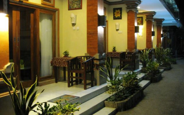 Sayang Maha Mertha Hotel