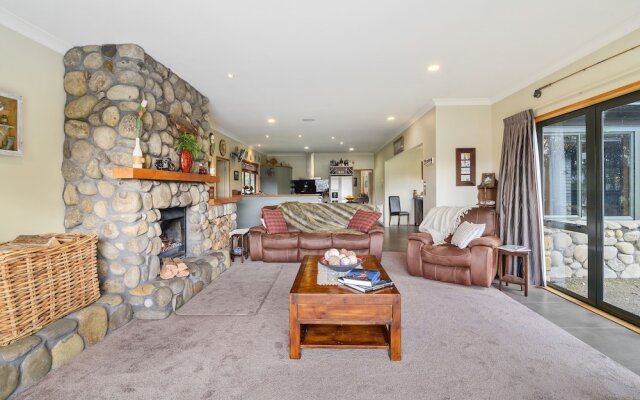Riverstone
