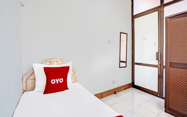 OYO 91846 Ms Rini Homestay Syariah