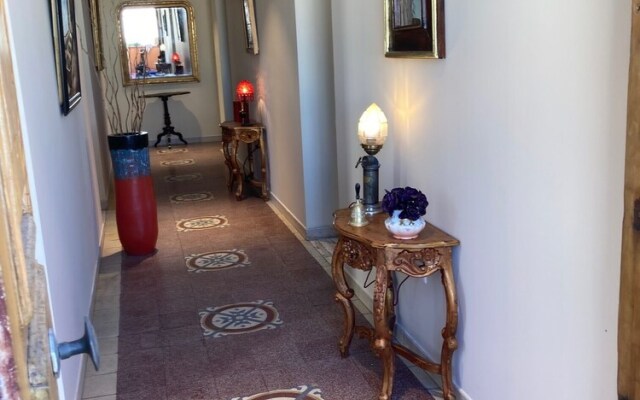 La Demeure Coloniale