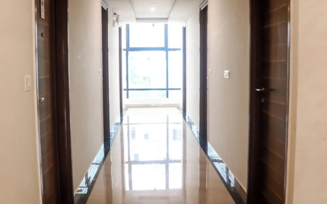 Wonder Stay Hotel by HAH