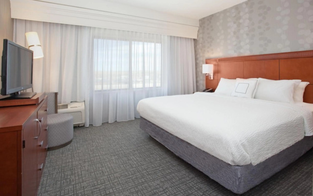 Courtyard by Marriott Casper