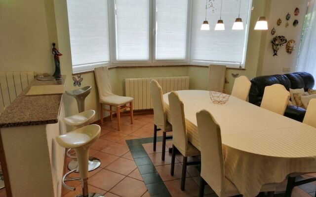 Holiday Home Petra's Place