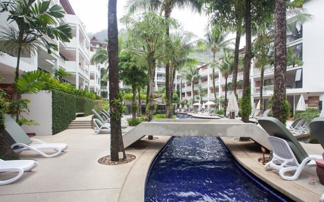 Sunset Beach Resort