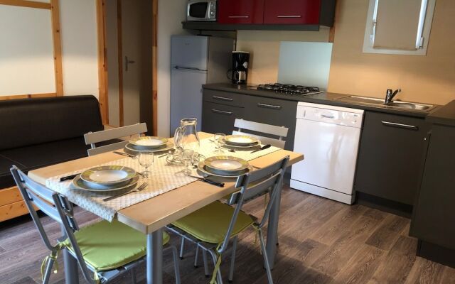 Camping Dorrondeguy