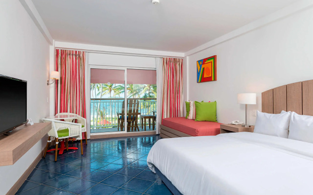 Decameron Isleño - All Inclusive