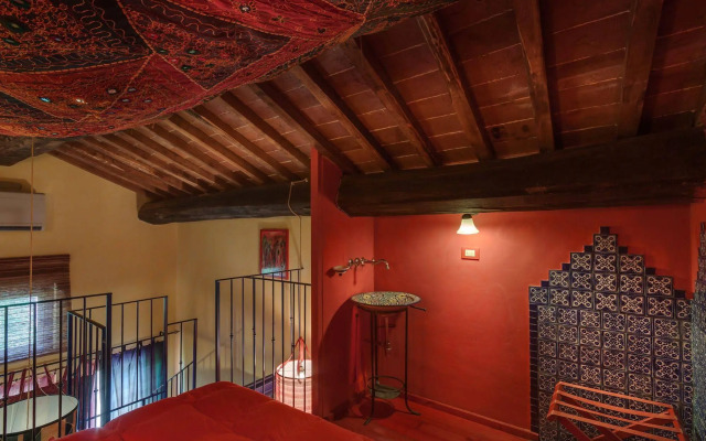 Frances Lodge Relais