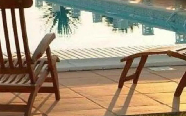 Hôtel Les Esclargies