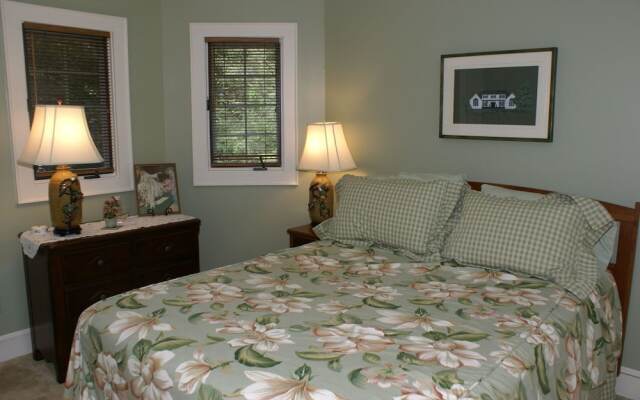 Moss 3 Bedrooms 2.5 Bathrooms Home