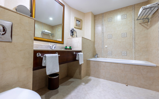 Primoretz Grand Hotel & SPA