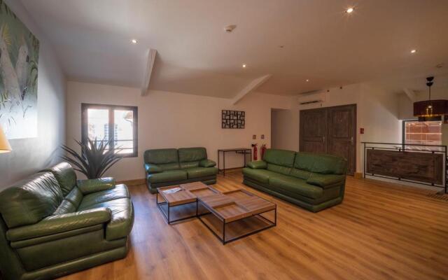 Château de Loubéjac