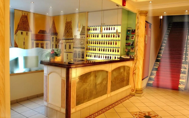 Albergo alla Torre Siegler Im Thurm