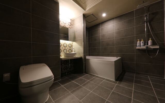 Hotel Soseol Smith