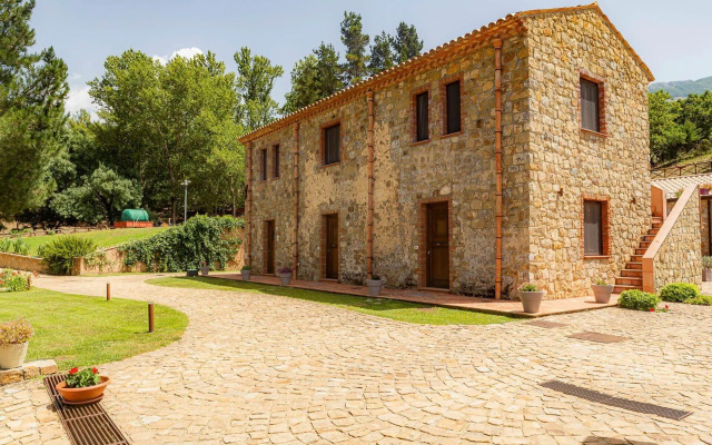Farm stay Casena Mongerrati, Superior Triple room