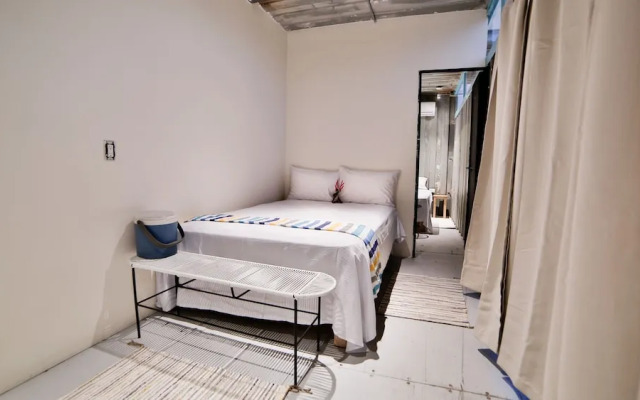 ONDA Surf Hotel