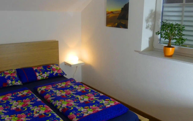 Cochem Ferienwohnung Scheuer