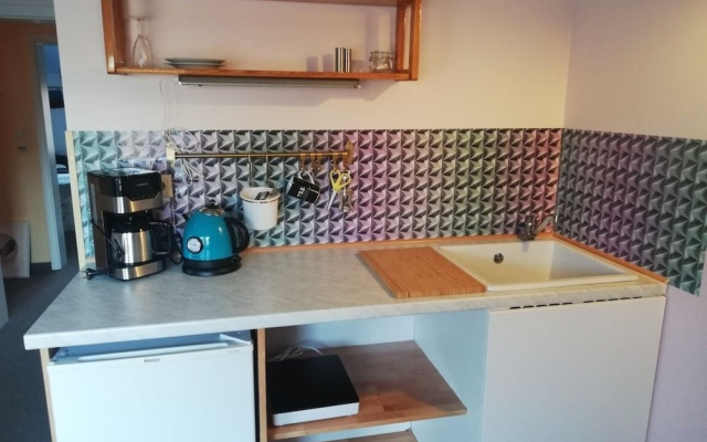 Kr¿er & M¿hen - Apartments