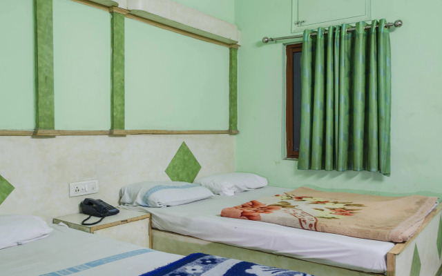 Hotel Neha Inn