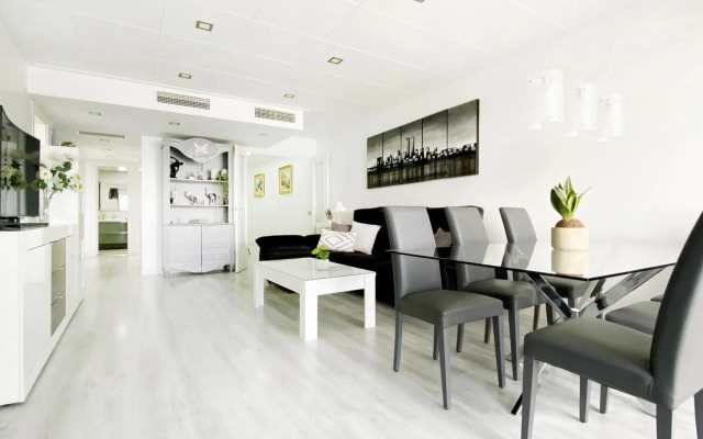 fantasticas vistas a mar