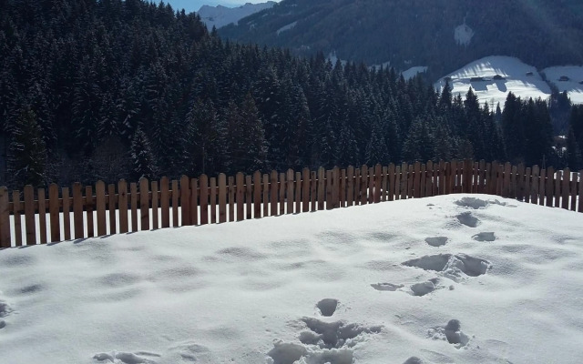 Appartement Hausberger