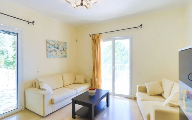 Villa Anastar in Corfu