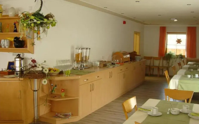 Hotel Garni Hopfengold
