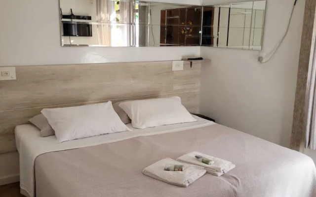 Hotel Vila Germânica