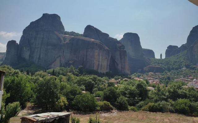 Spartacus House