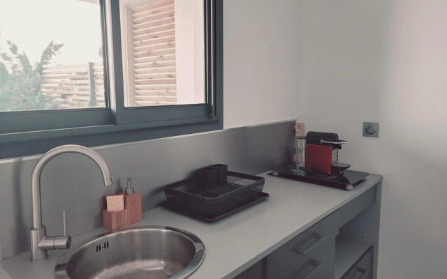 Leu Repère - Location de Charme