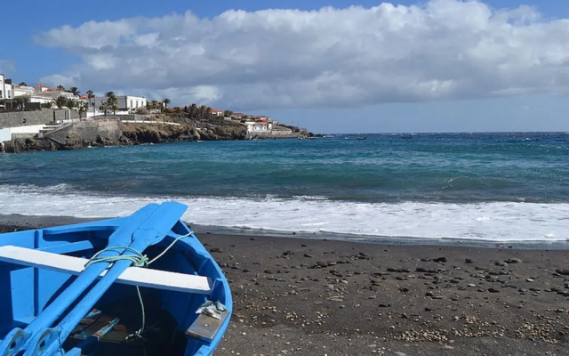 Beautiful Villa Duque With Pool Poris Tenerife South