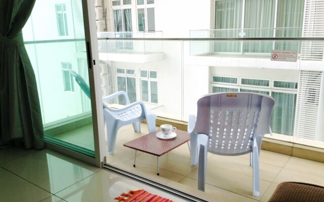 HomeStay in Johor - KSL Fun House