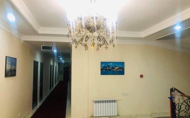 Arg Hotel