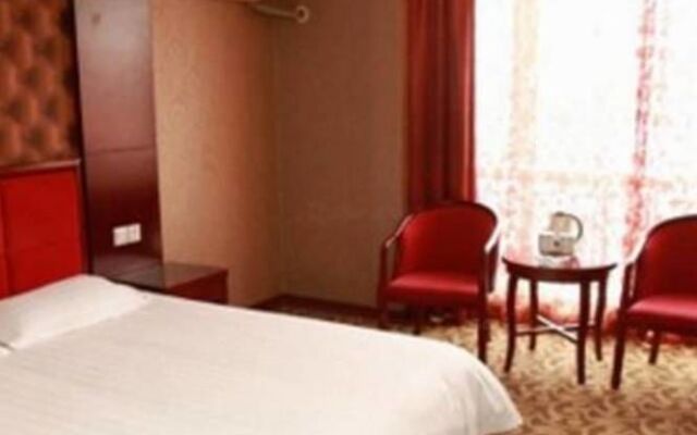 Saijia Shidai Hotel