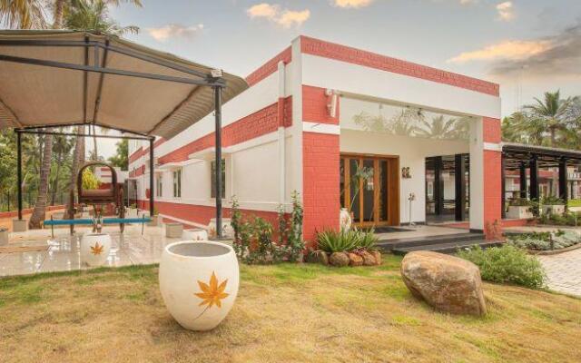 The Croft Resort - Premium Farm Stay