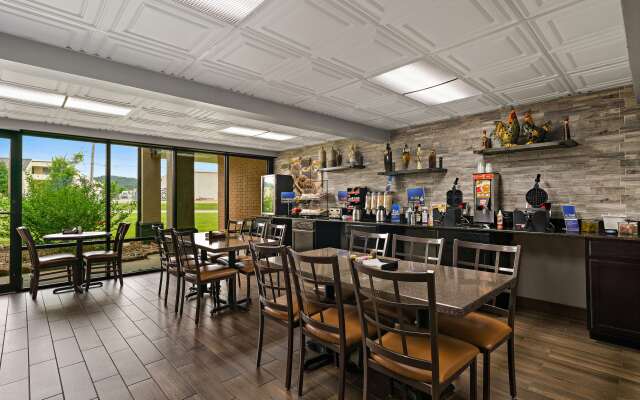 Best Western Windsor Suites