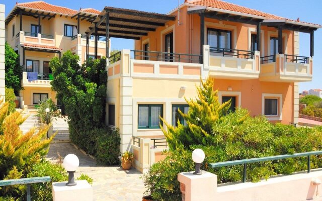 Aloni Suites
