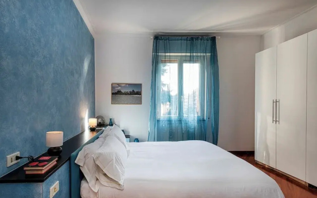 La Maison in Albaro by Wonderful Italy