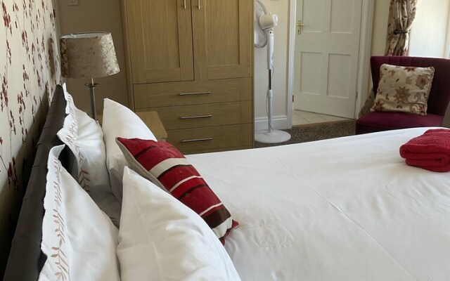Number 52 Bed & Breakfast