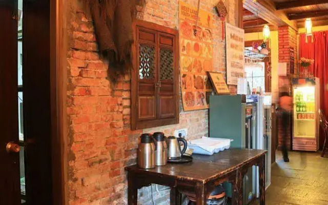 Westlake Youth Hostel