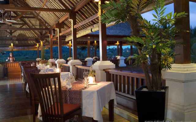 The Ubud Village Resort & Spa