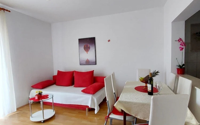 Apartment Jema