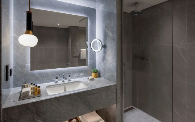 Paris Marriott Champs Elysees Hotel