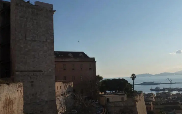 "S. Efisio" Cagliari Centre