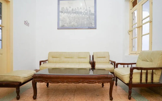 Oyo 1482 Brak Guest House