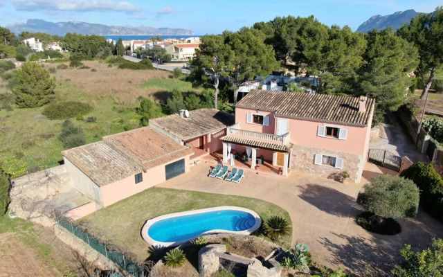 Villa Natural Barcarés