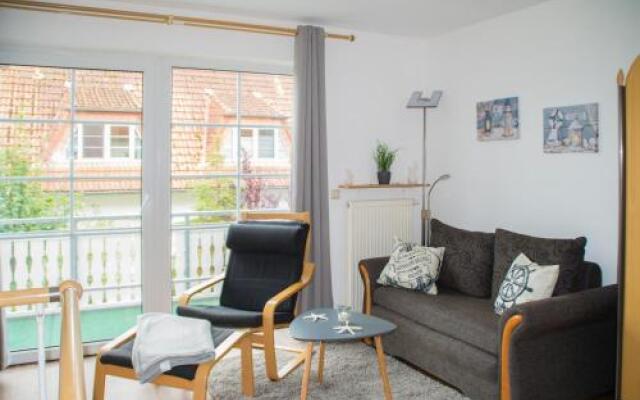 Villa Columba - Ferienwohnung 57